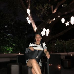 Meet your Posher, Jenny